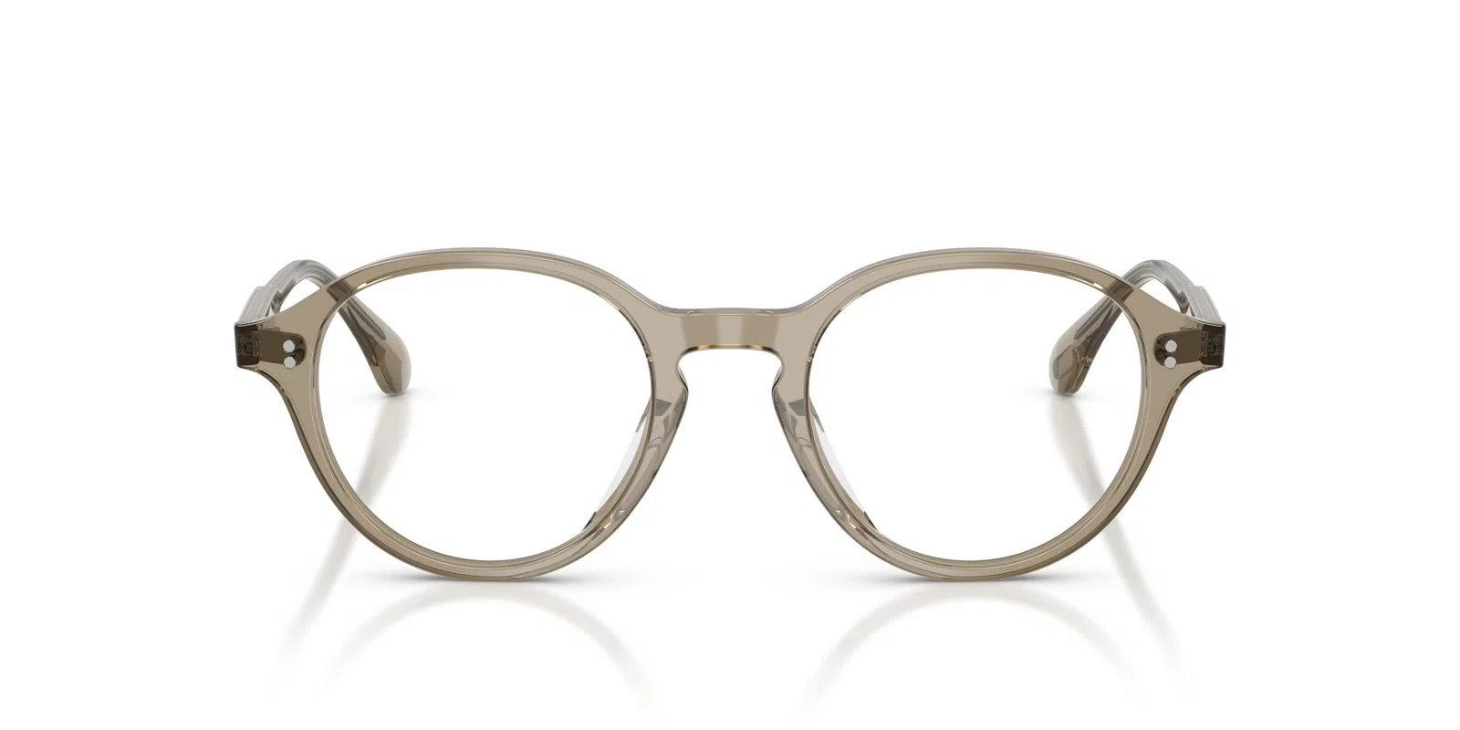 Oliver Peoples 902 5602U Eyeglasses - view 17